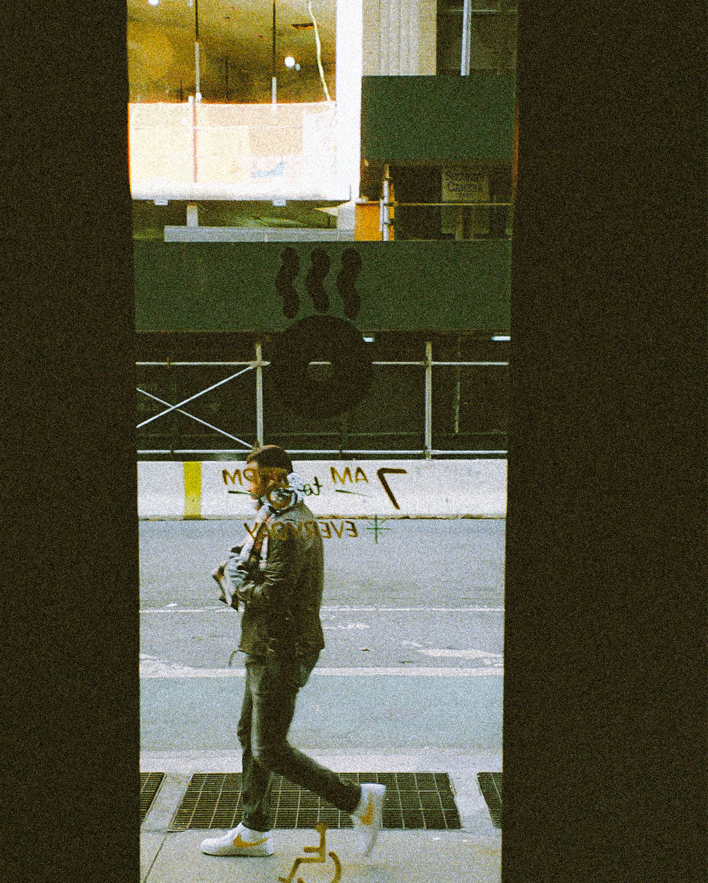 Analog