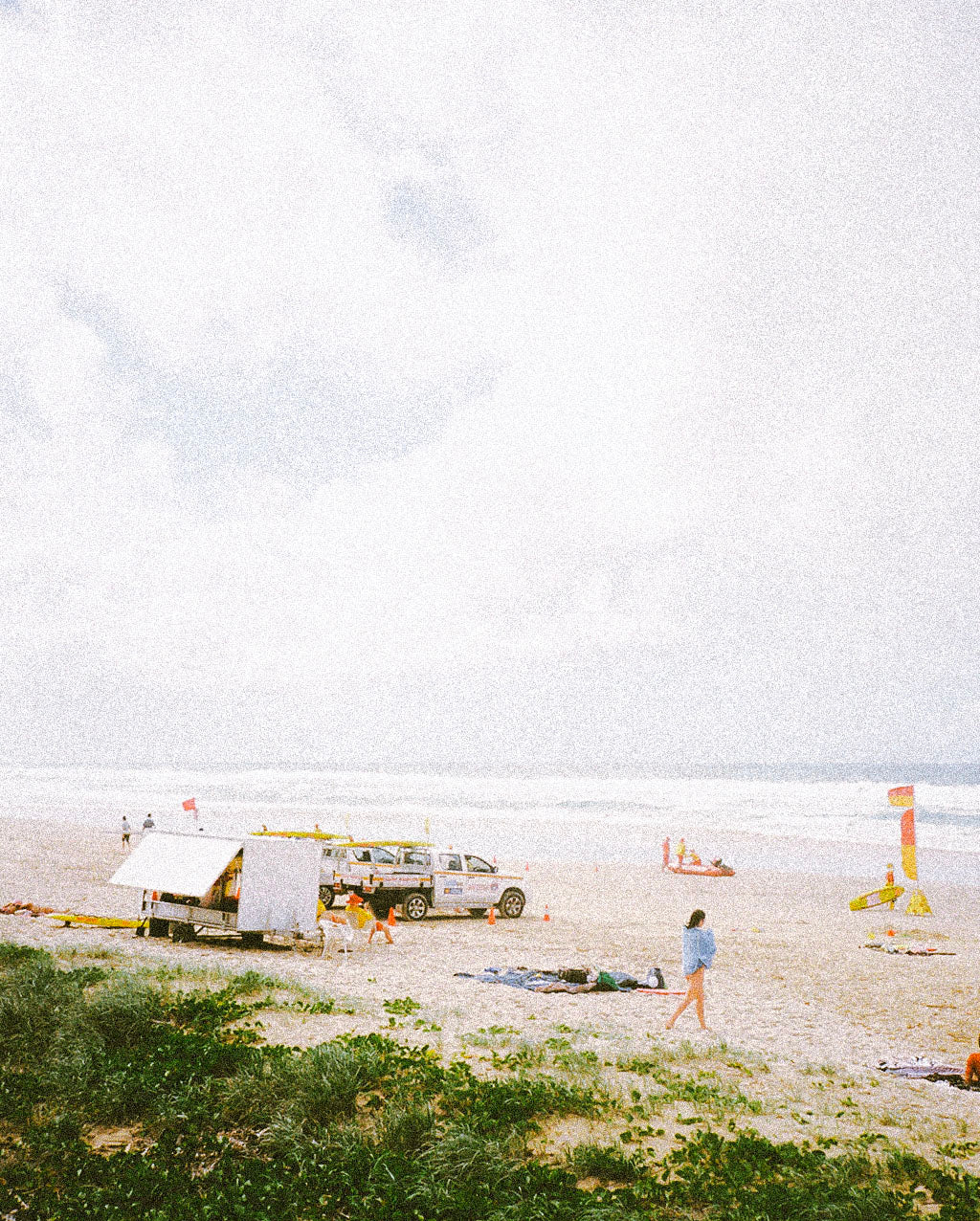 Analog