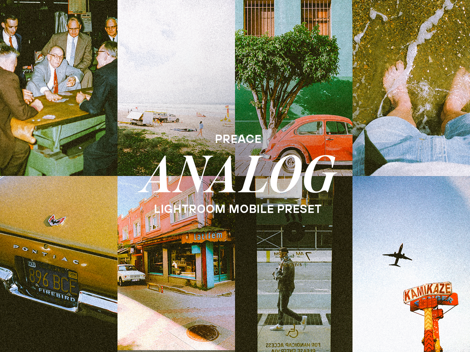 Analog