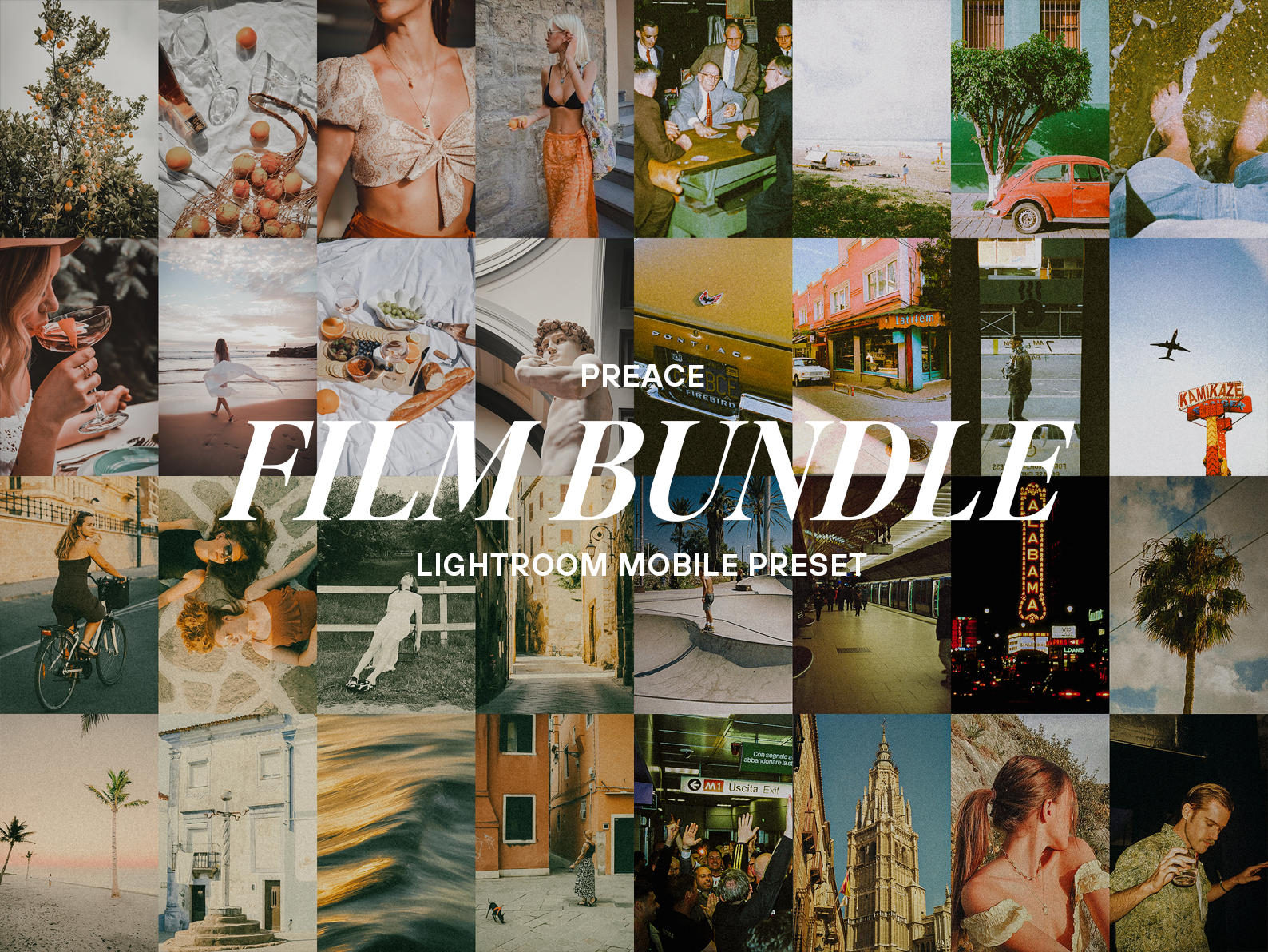Film - Bundle