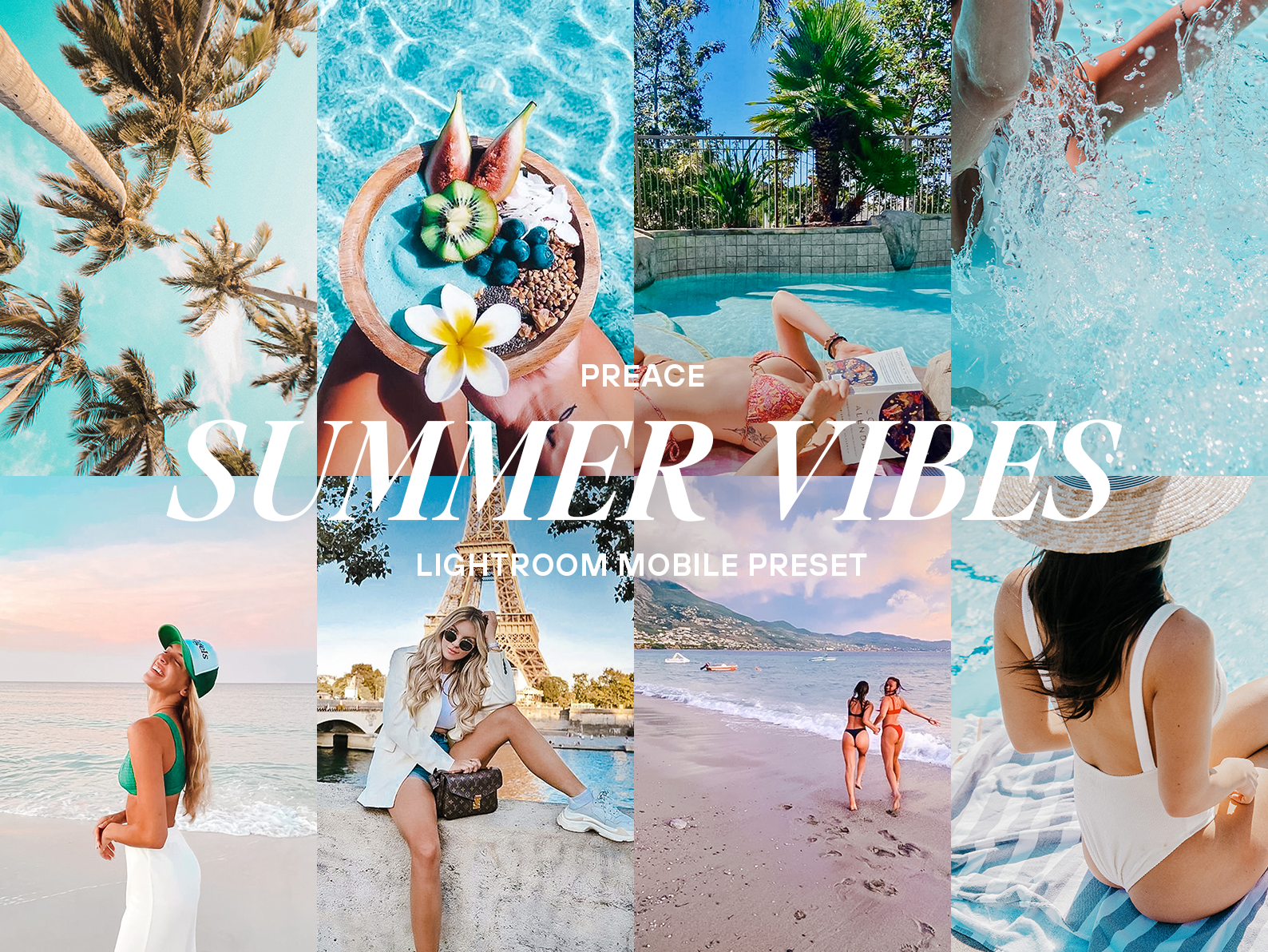 Summer Vibes