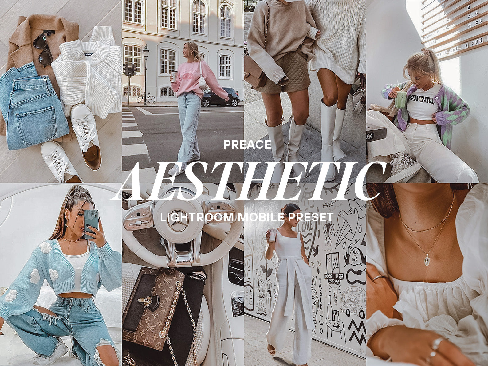 Aesthetic