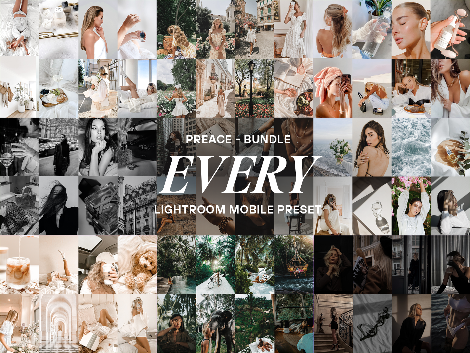 EVERY - Bundle
