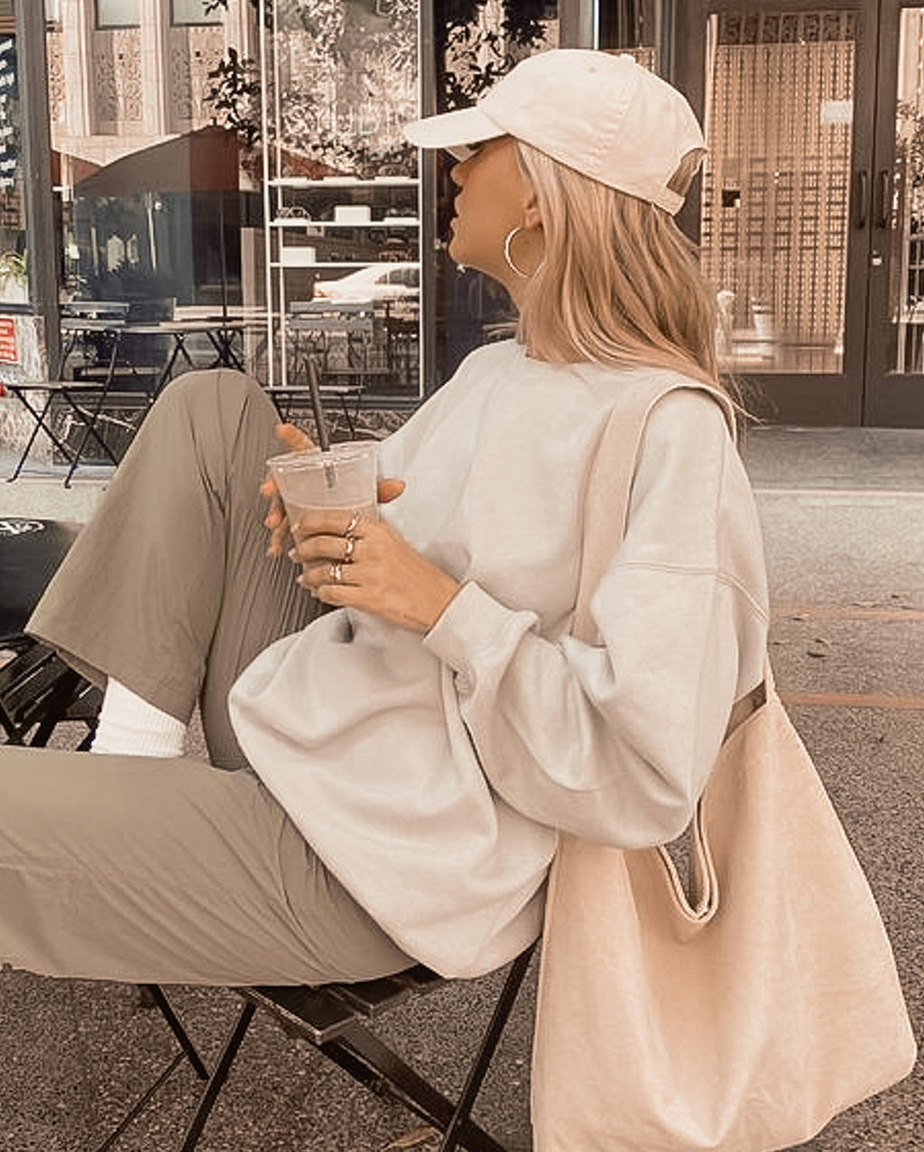 Iced Coffee